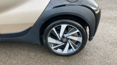 Toyota Aygo X 1.0 VVT-i Edge 5dr Auto Petrol Hatchback